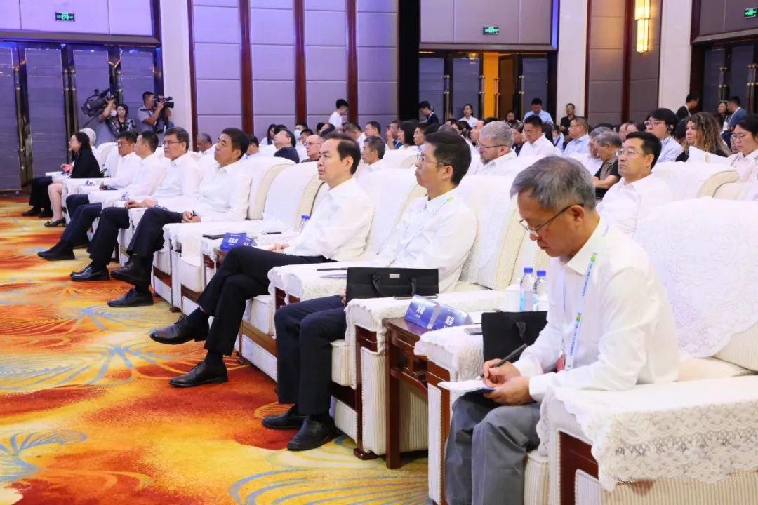 “探寻文明根脉、增强历史自觉、筑牢自信根基”——萨拉乌苏河套人发现100周年国际研讨会圆满落幕