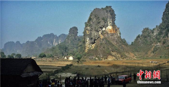 旧石器时代华南与东南亚的“和平文化”为何重要？
