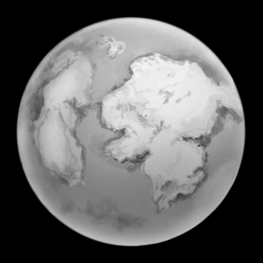 地球曾是雪球！中国科学家揭示6亿年前生命演化奥秘