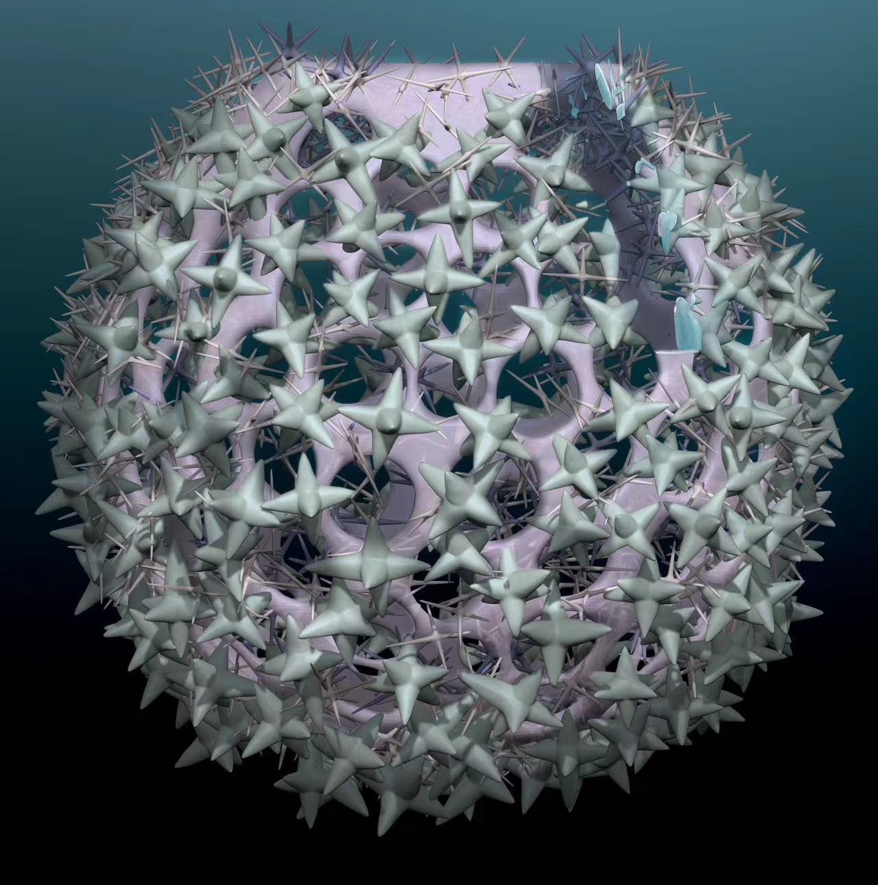 ���ϰ���-־���͹�����������غ��ද��Ⱥ�о��½�չ