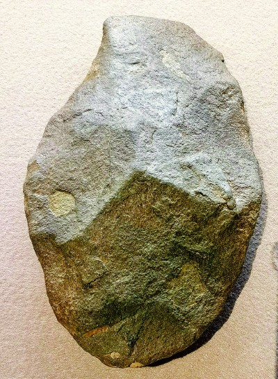 ̽Ѱ��ʯ��ʱ�����л���������