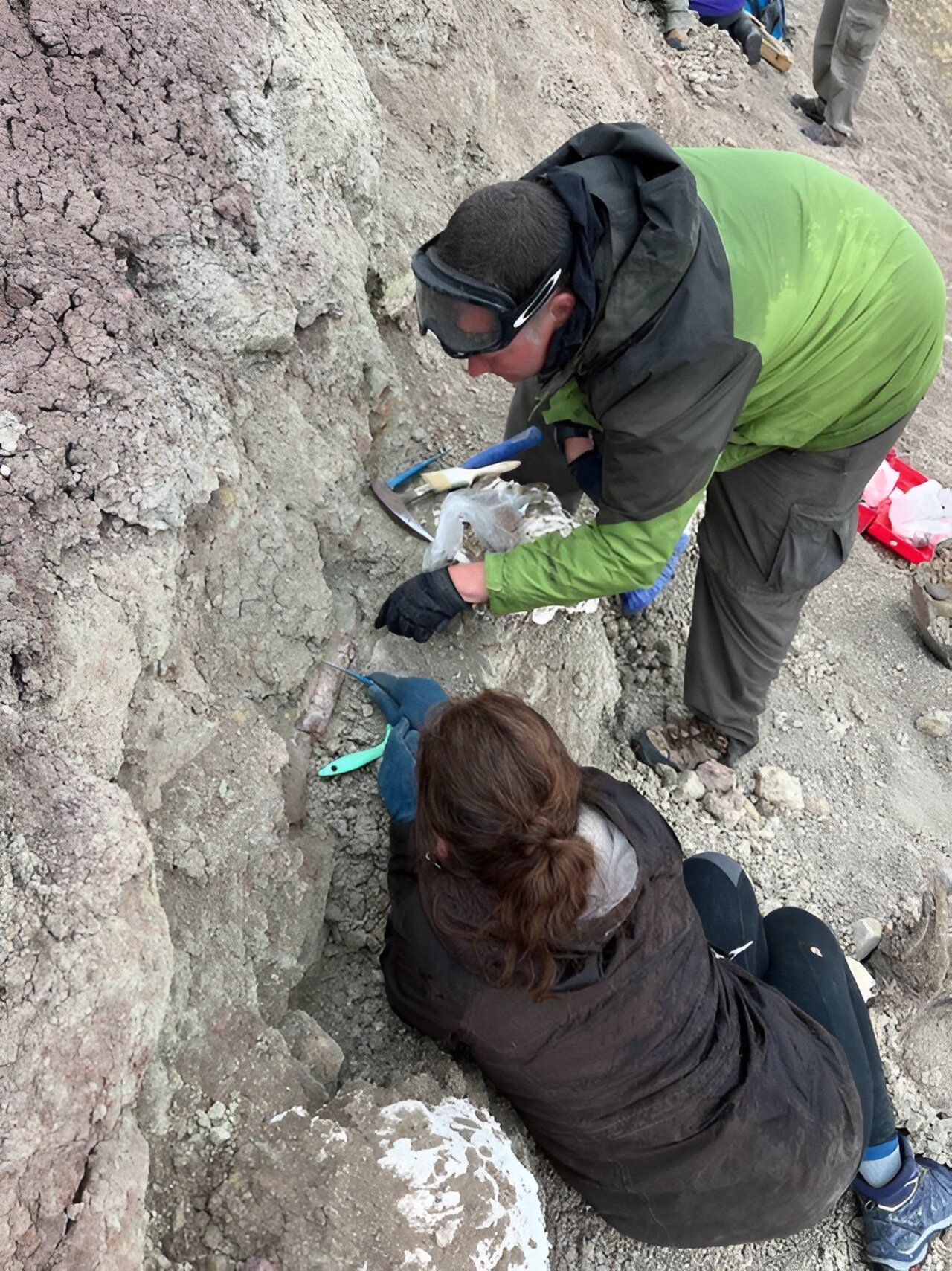 �µ���������͢��ַ��ʾ�˿���ʱ��ĩ�ڵķǷ���ʯ