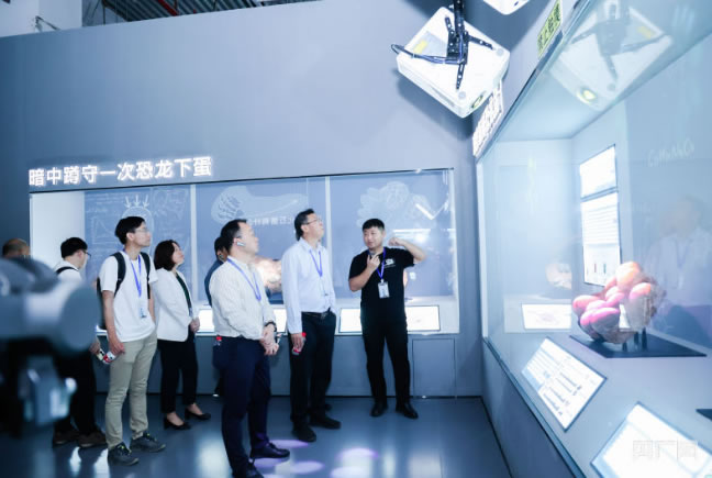 ̽�ÿ�����ʯ�ƿ�չ Ժʿʢ�����ſ���չ������