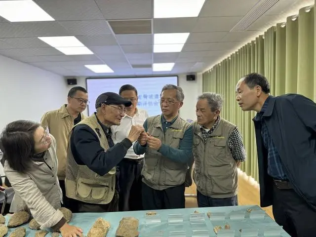 探索“人类多地区起源”学说 重庆巫山龙骨坡遗址第五阶段考古发掘取得阶段性成果