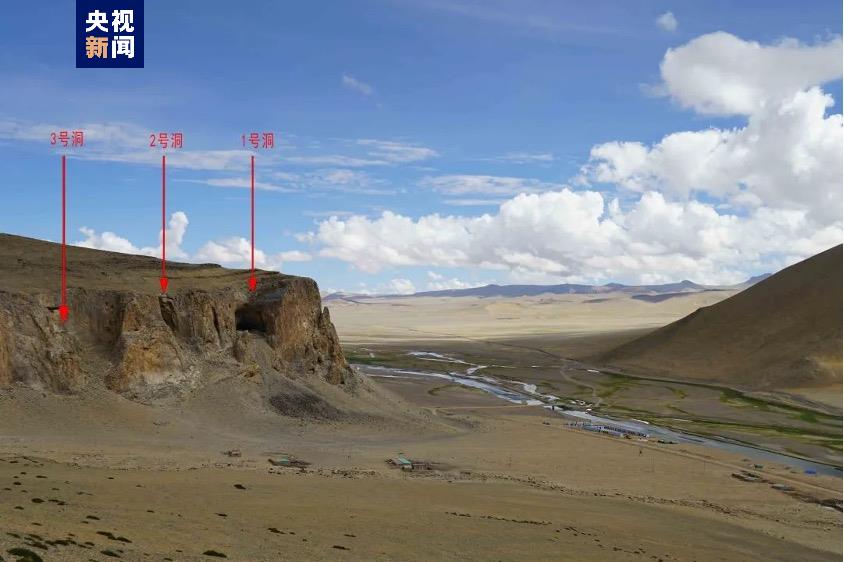 ���ھ��5.3���꣡��ظ�ԭ����ʷǰ��Ѩ��ַ���������·���