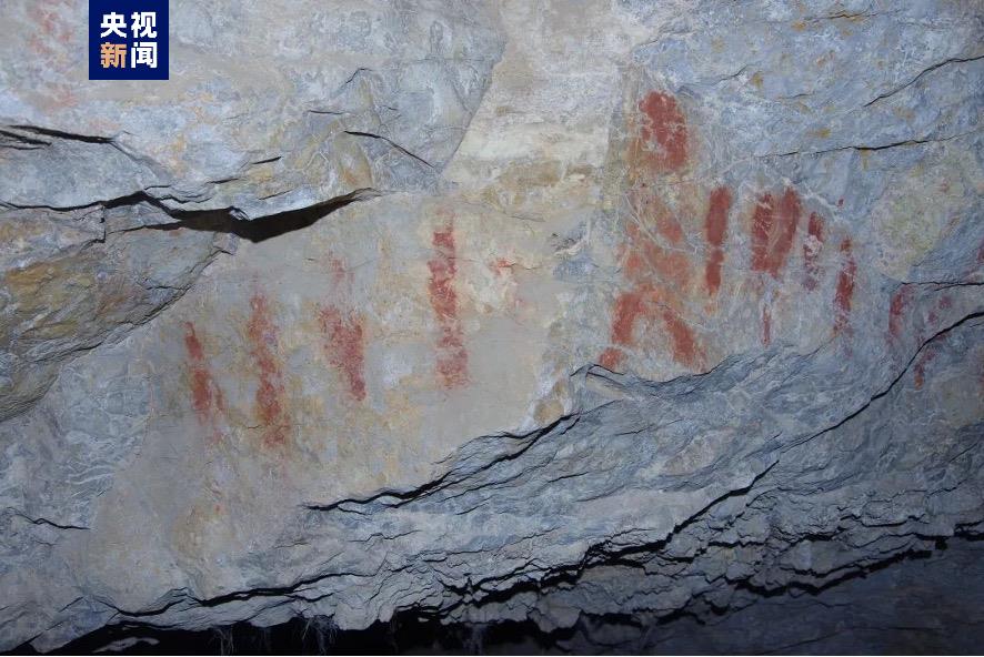 早于距今5.3万年！青藏高原腹地史前洞穴遗址考古又有新发现
