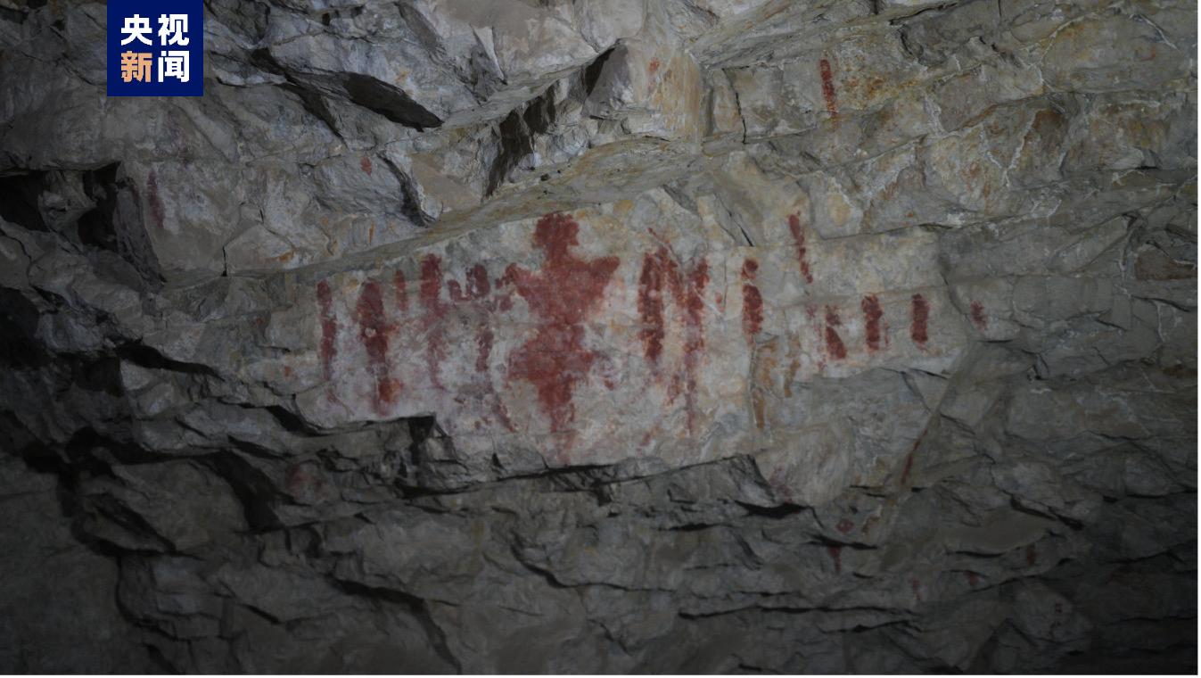 早于距今5.3万年！青藏高原腹地史前洞穴遗址考古又有新发现