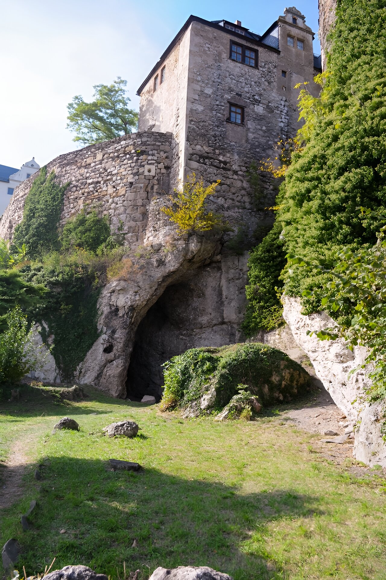 �������ᰲ������ʱ�������˱���ѩ�صı�ŷ