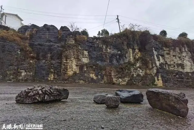 ������ǰ����ļ�֤�ߣ�ͩ����Ң��ɽ�����ﻯʯ���ʹ�԰���˾�̾