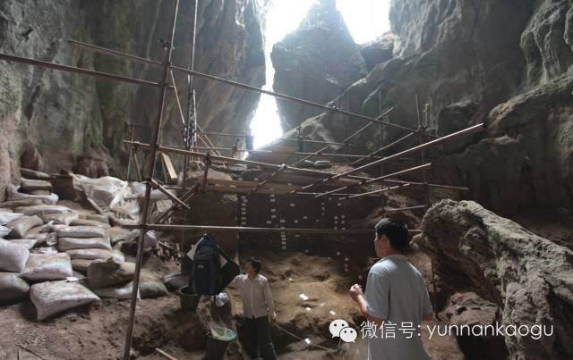 ��������������ַ������ʯ��ʱ������ʯ��ʱ�����ɵ������ַ֮һ