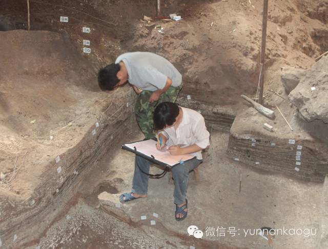 ��������������ַ������ʯ��ʱ������ʯ��ʱ�����ɵ������ַ֮һ