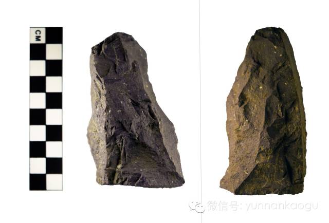 ��������������ַ������ʯ��ʱ������ʯ��ʱ�����ɵ������ַ֮һ