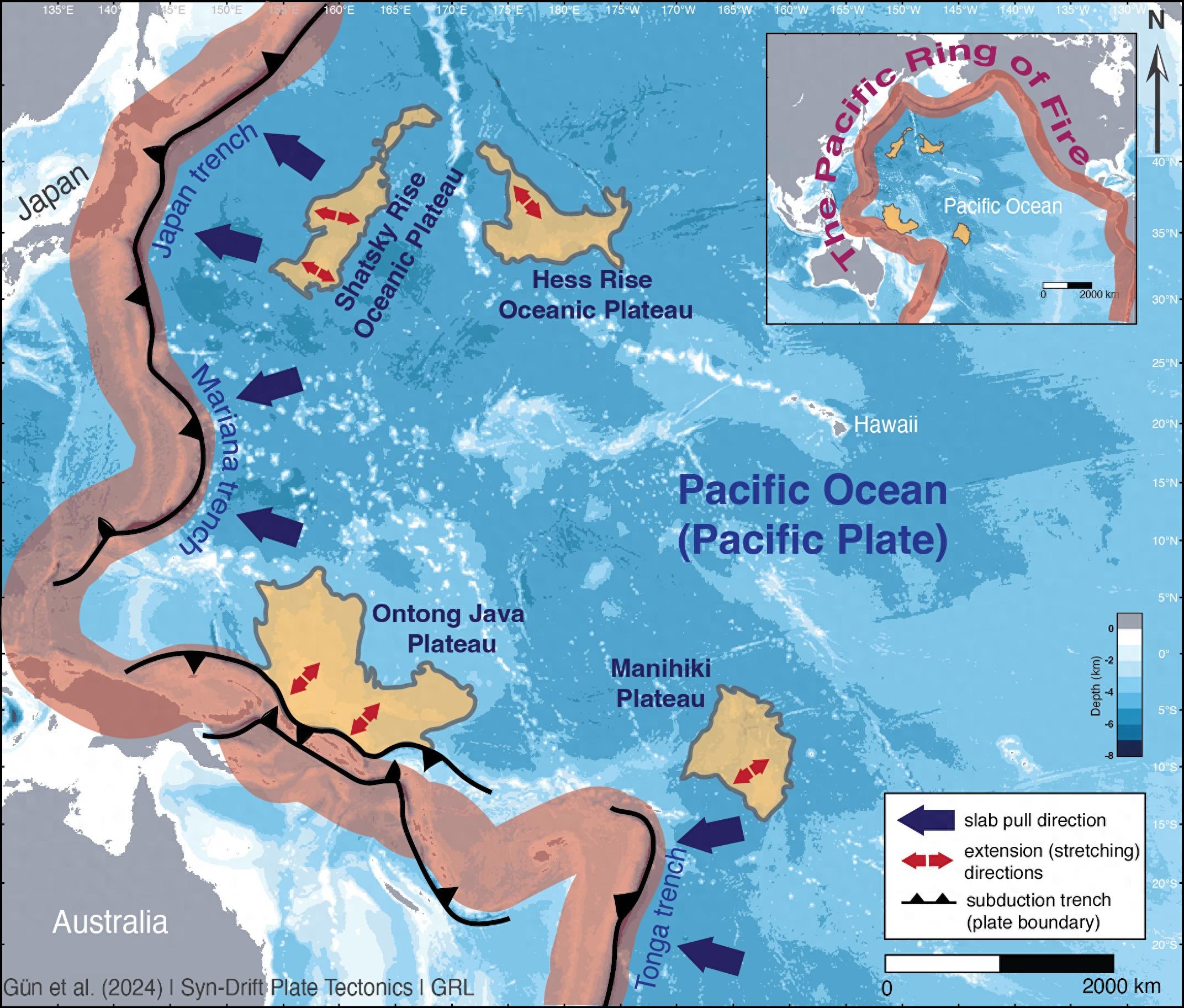 �����ѧ�ҷ���̫ƽ�������صĶϲ�