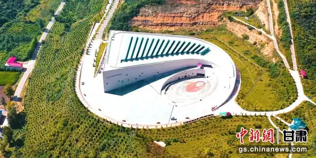 临夏有约:探寻生命奥秘 领略自然风韵