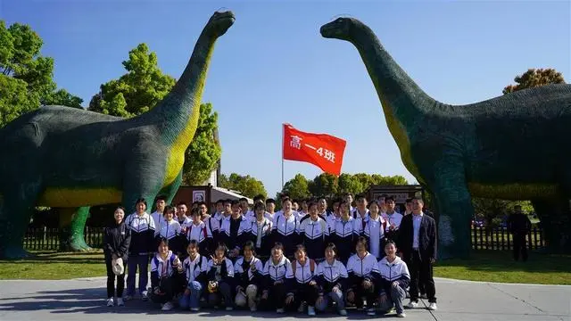 十堰郧阳恐龙蛋化石群国家地质公园掀起古生物“研学热”