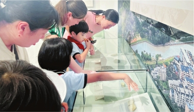 这些文物告诉我们:旧石器晚期大陆已有古人类踏上台湾岛