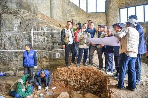 ������ɽ��������ַ���о��ɹ�����ŷ�ǵ������������翪�������ö�Ѩ��Դ����ַ