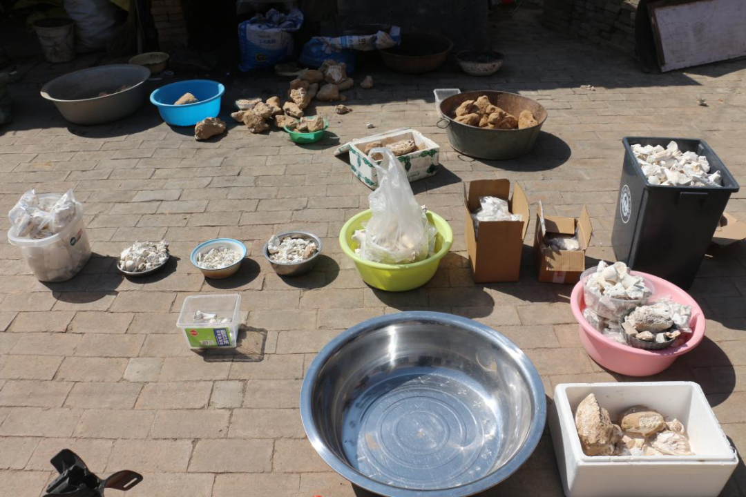 ���ֺ�ɽ��������������ﻯʯ����