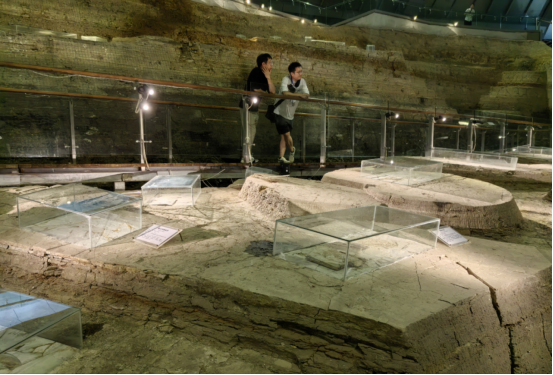 �����й���Ѱ������| ʯ���쾪�Ż�ʯ����ȼʷǰ����֮��