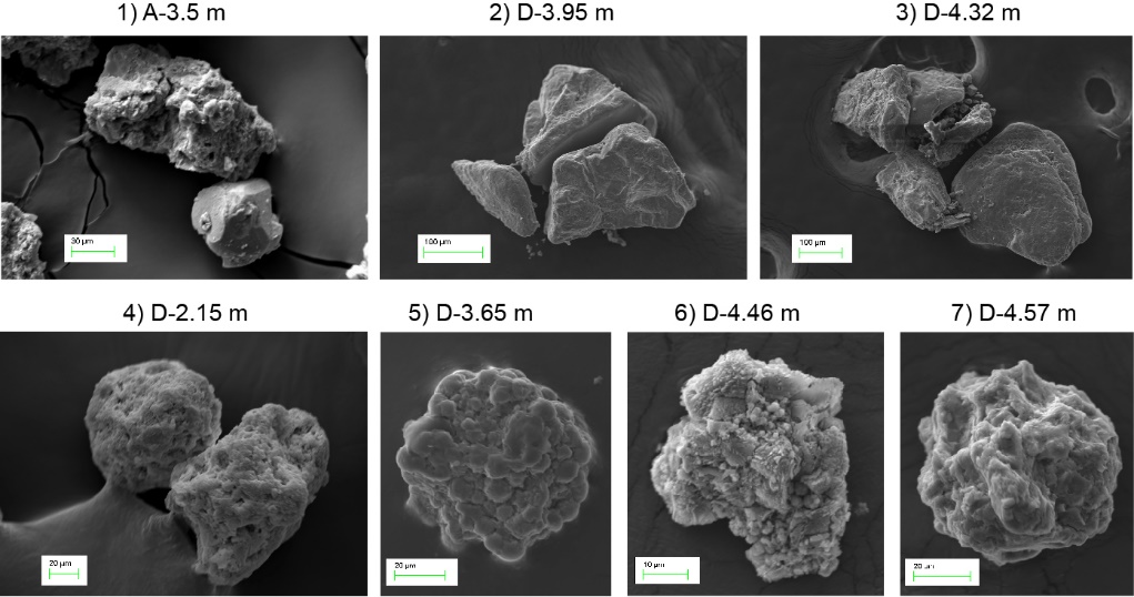 云南和平文化遗址古人类用火历史—来自环境磁学和矿物学证据