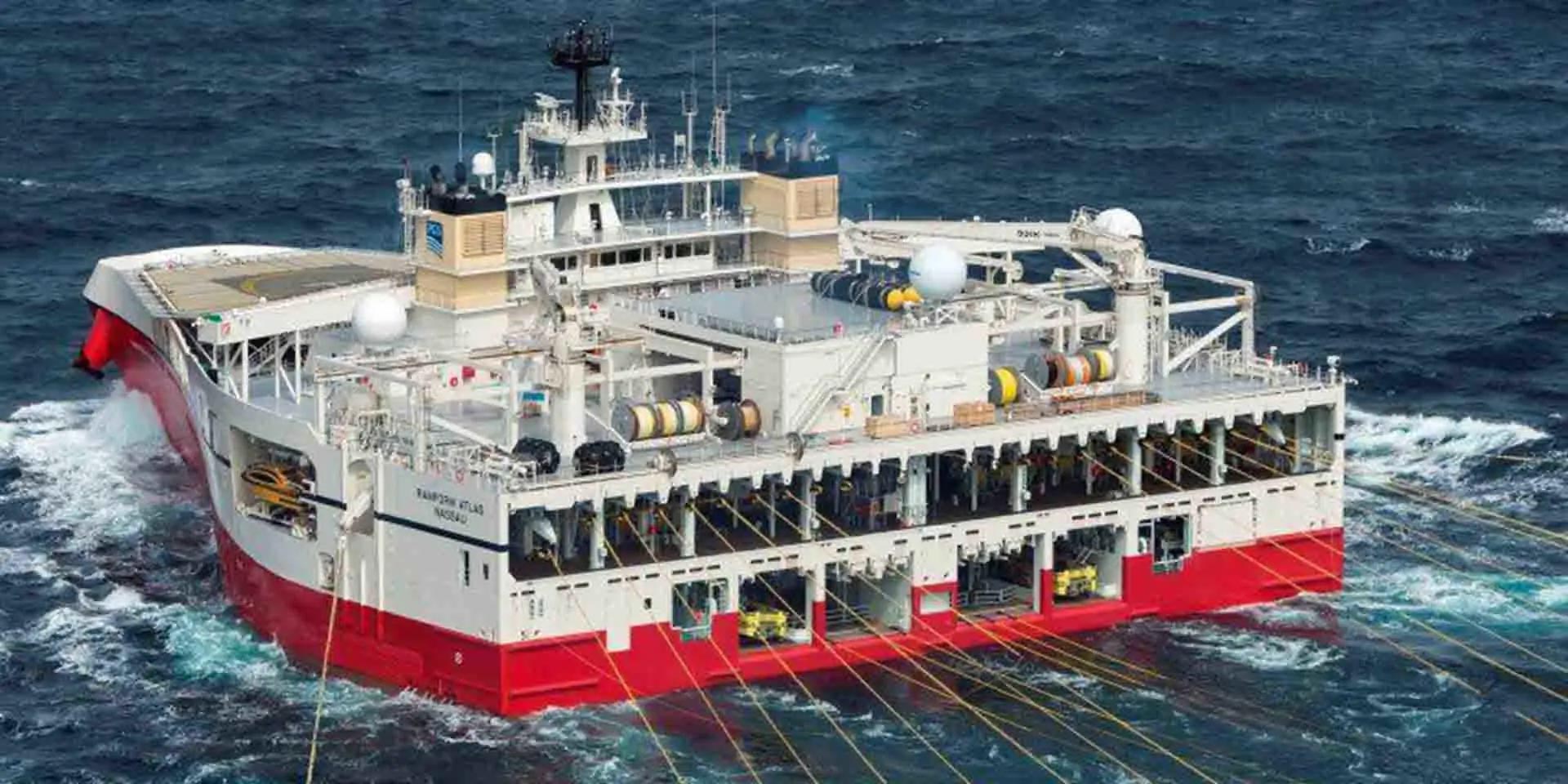 �µ�3Dͼ���ʾ�������ڴ�����֮�µĹ���С������ʯ��