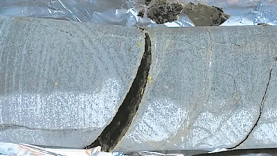 20亿年的“时间胶囊”讲述生命奇迹