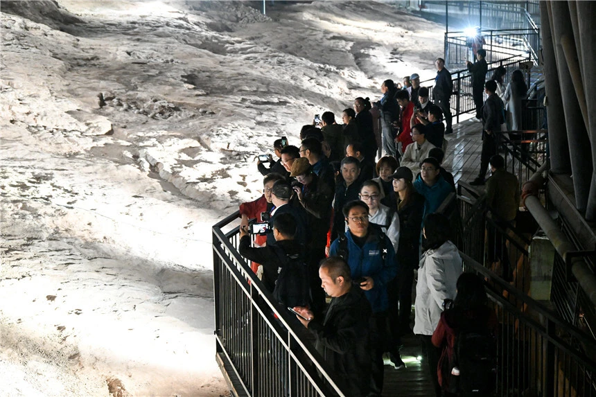 ��2024��ʯ�������ֻᡱ�ں���ʡʮ����������¡�ؾ���