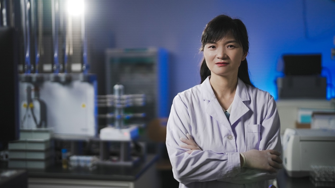 �ż�׵���������о�Ա�ٻ�չ�й��ҿ�ѧԺ��TWAS����