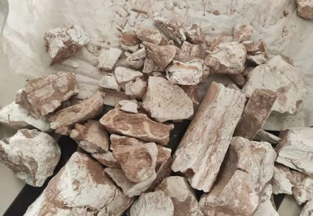 ��ˮ���ƻ��ھ�����ʯ��