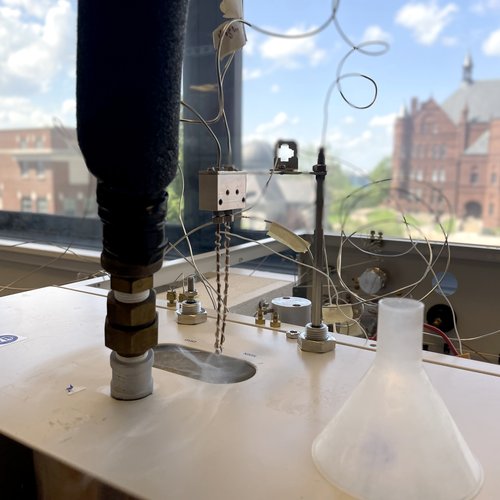 海洋中的氧合作用可能比以前认为的更早发生,为地球的进化提供了新的见解