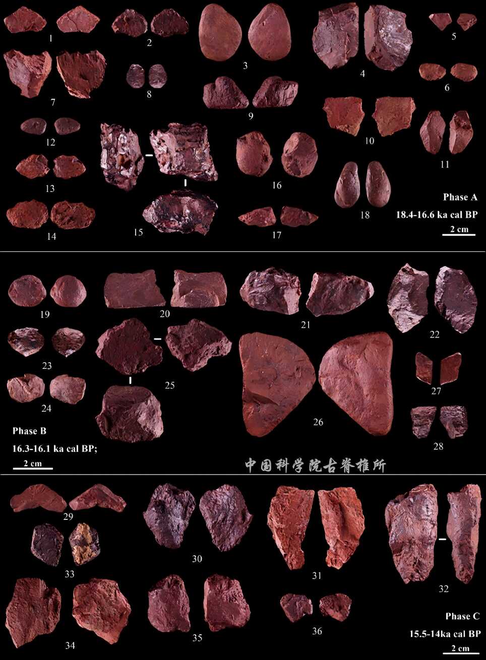 ���Ϸ𶴵���ַ��ʯ�о���ʾ������ĩ���������Դ���������ò���