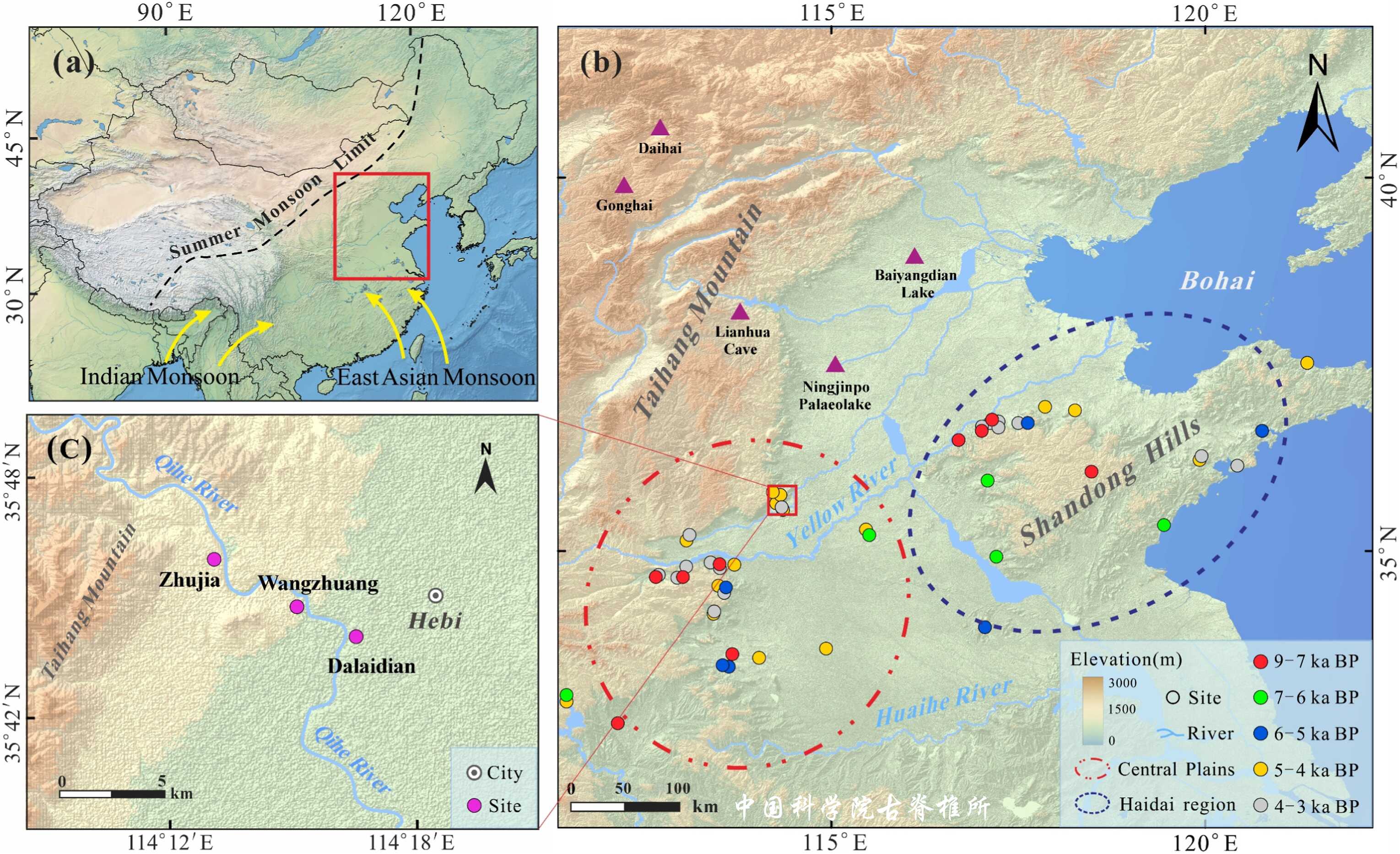 ʷǰũҵ���������������ƽԭũҵ�ݻ�������ɺ��¼���ͬ�����о�