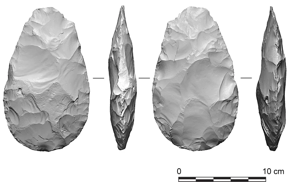 48����ǰ��ĥ������ŷ������Ϊֹ���ֵ�����ϵĴ���ǹ���