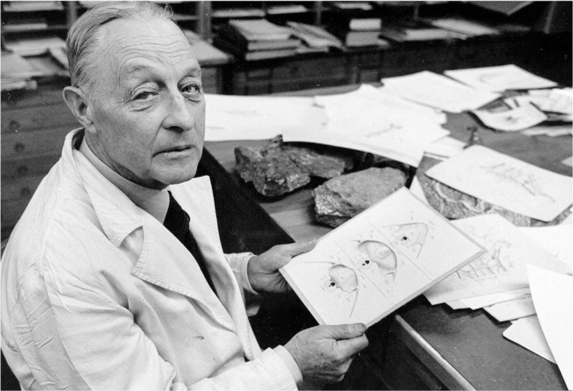 卢静研究员获史天秀奖